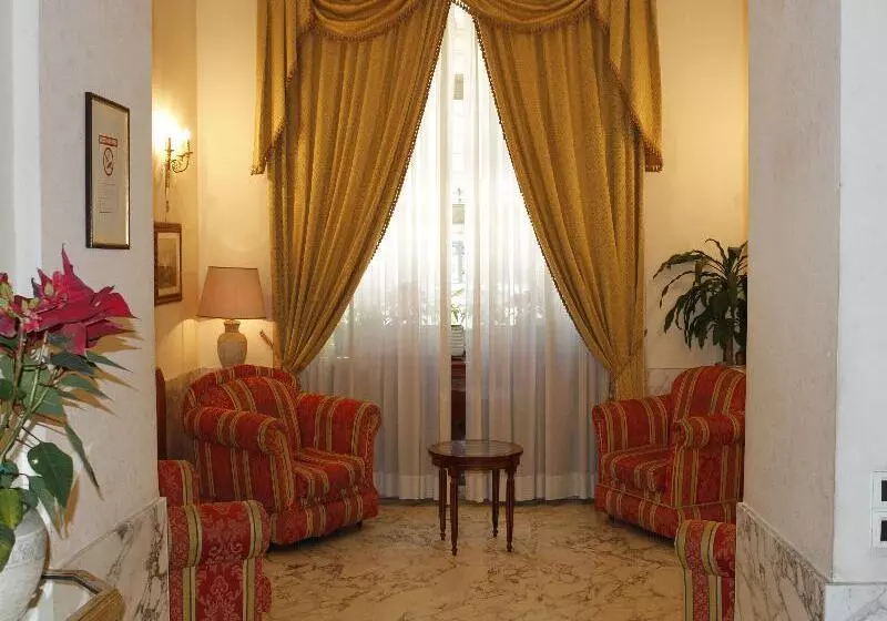 בית מלון כפרי Pace Helvezia