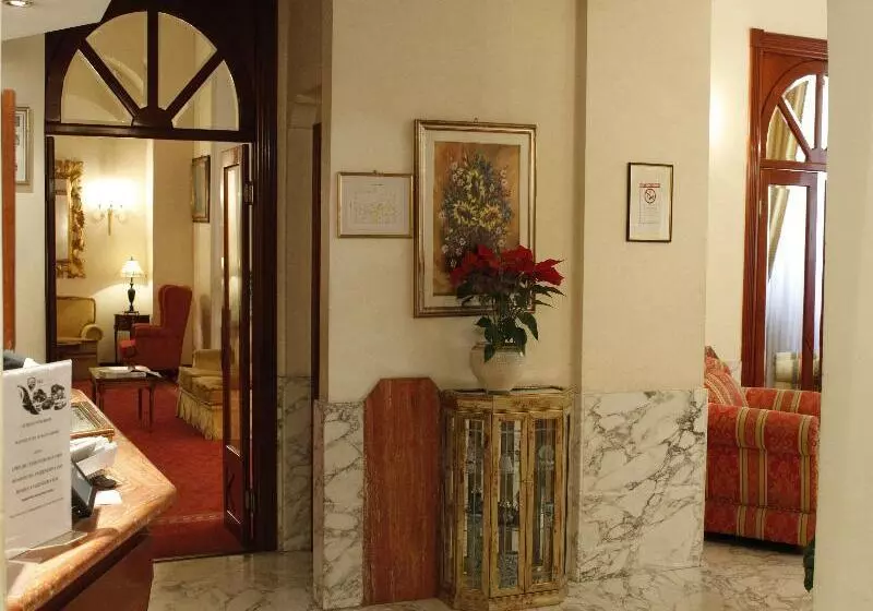 בית מלון כפרי Pace Helvezia