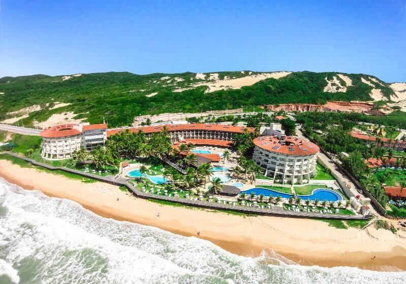 هتل Parque Da Costeira