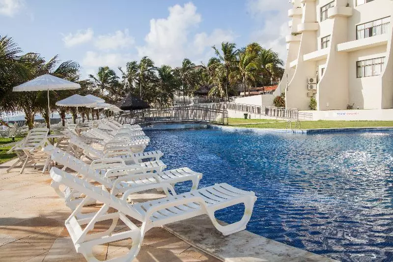 בית מלון כפרי Parque Da Costeira