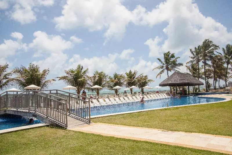 בית מלון כפרי Parque Da Costeira