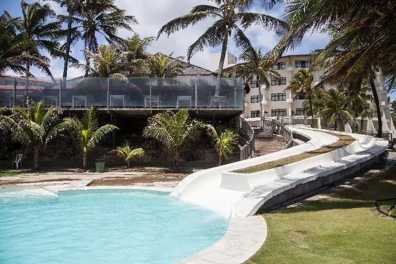 בית מלון כפרי Parque Da Costeira