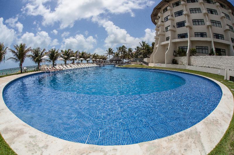 هتل Parque Da Costeira