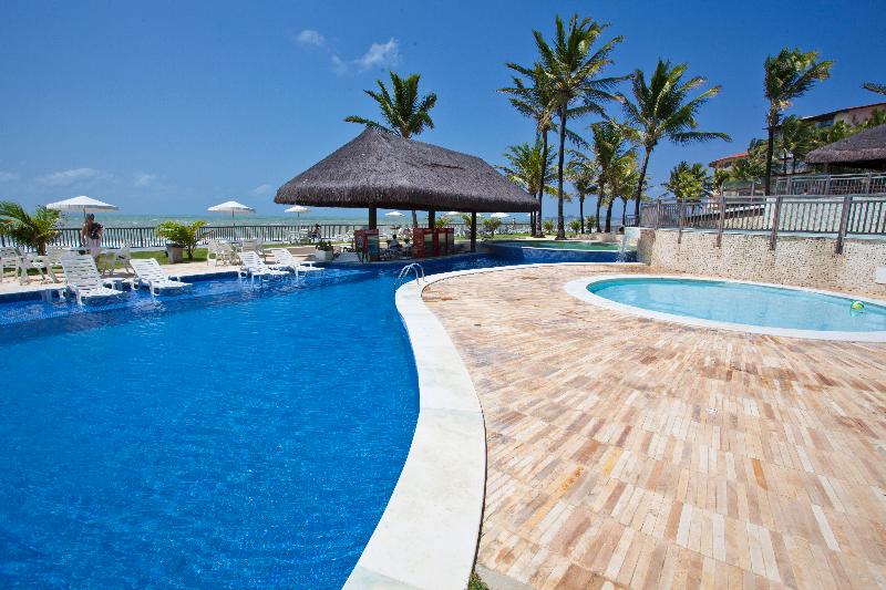 هتل Parque Da Costeira