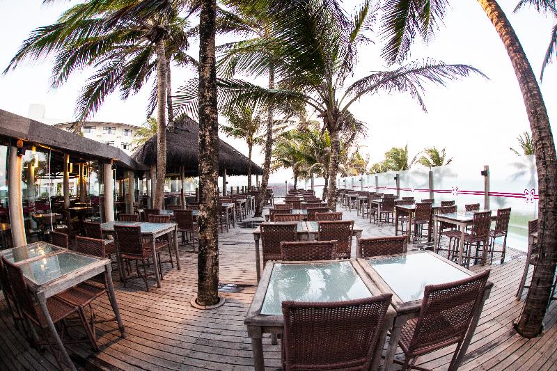 هتل Parque Da Costeira