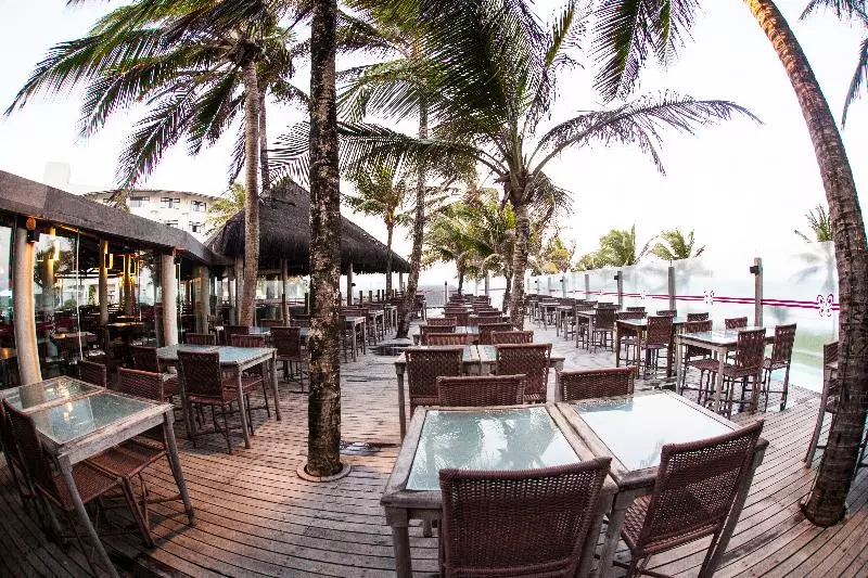 בית מלון כפרי Parque Da Costeira