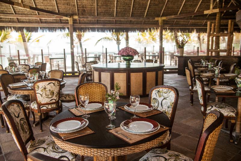 هتل Parque Da Costeira