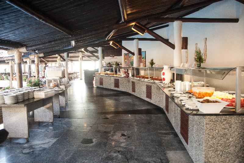 هتل Parque Da Costeira