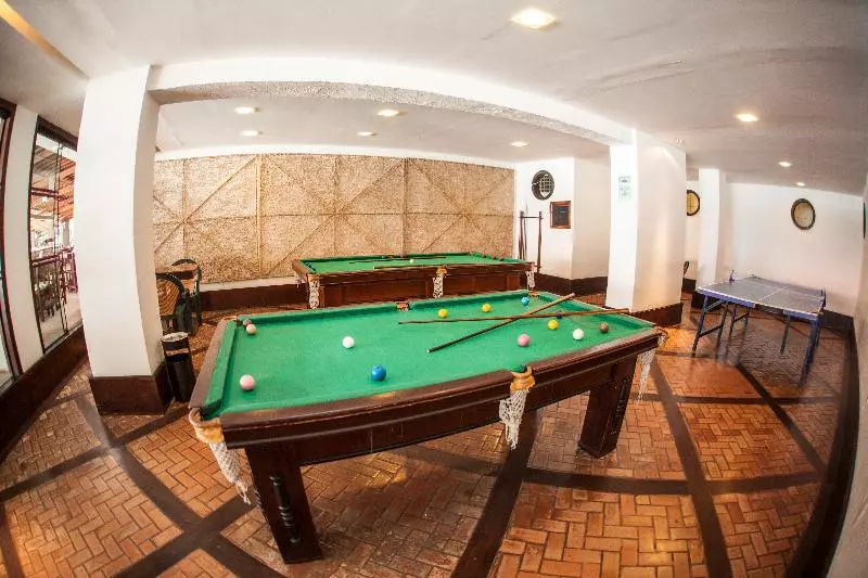 בית מלון כפרי Parque Da Costeira