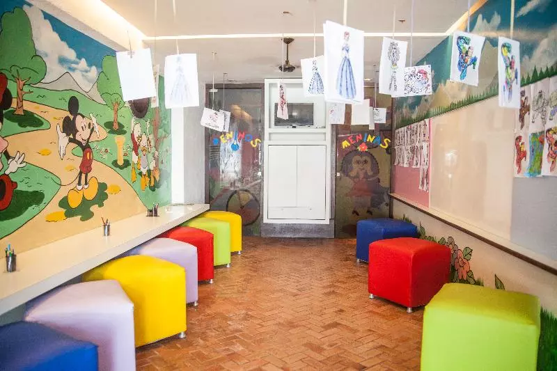 בית מלון כפרי Parque Da Costeira