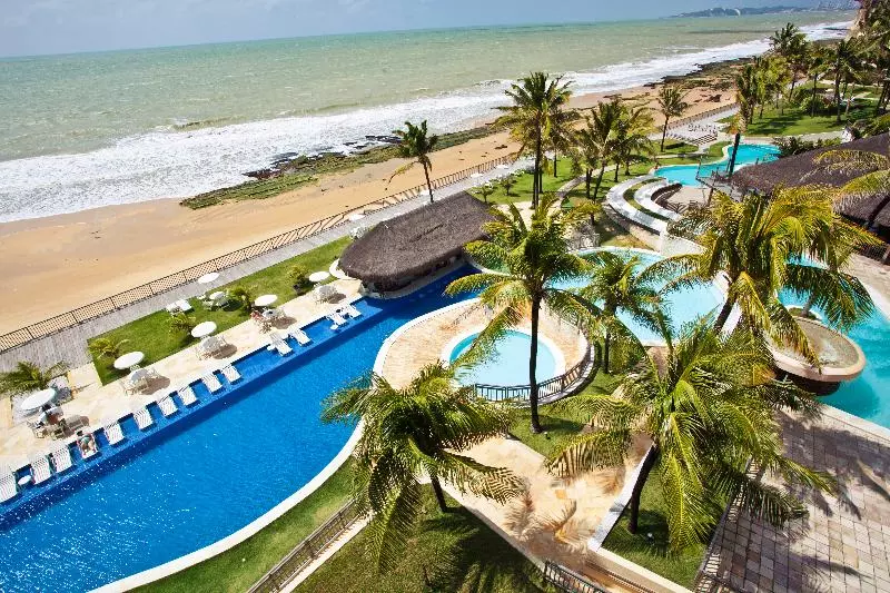 בית מלון כפרי Parque Da Costeira