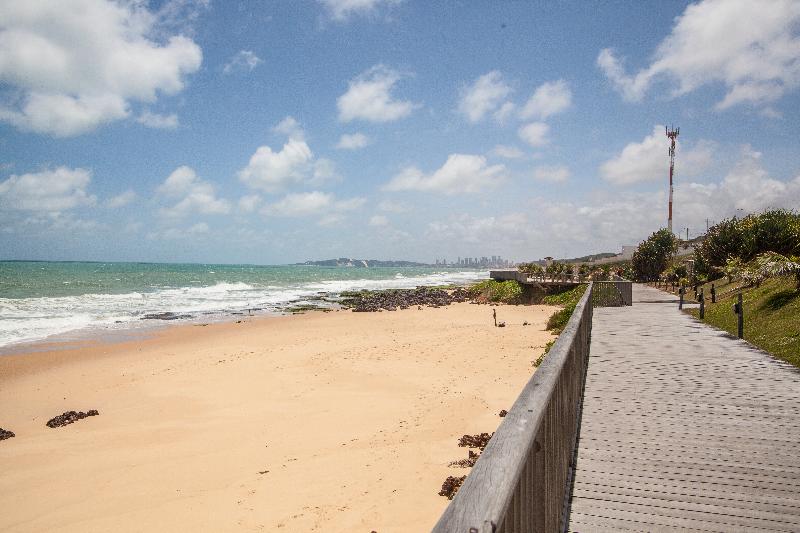 هتل Parque Da Costeira