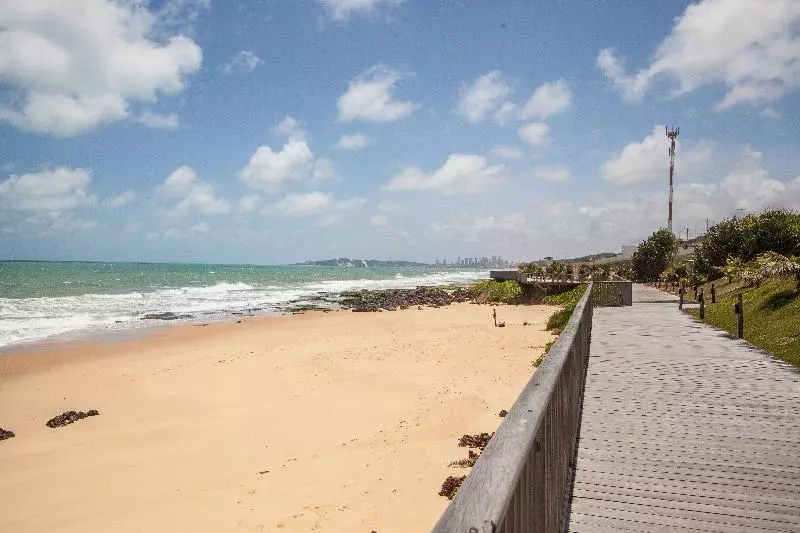 בית מלון כפרי Parque Da Costeira