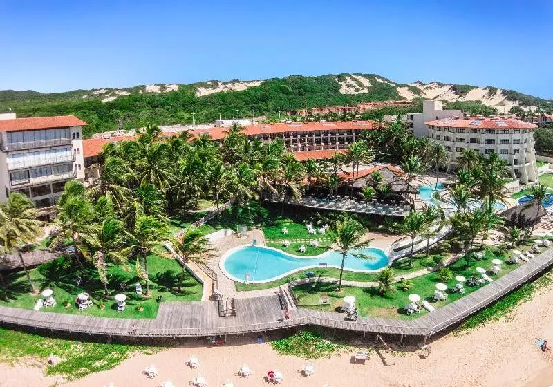 בית מלון כפרי Parque Da Costeira