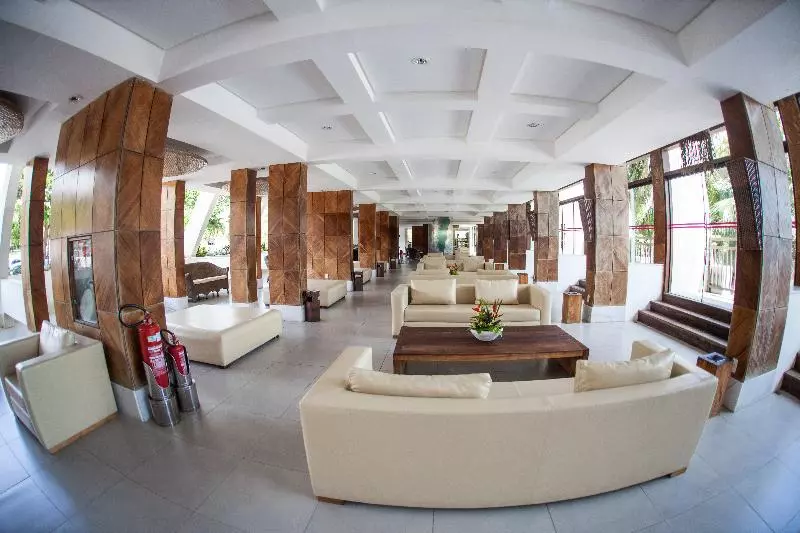 בית מלון כפרי Parque Da Costeira