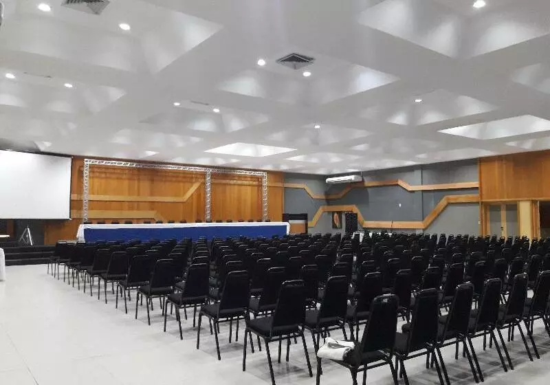 בית מלון כפרי Parque Da Costeira