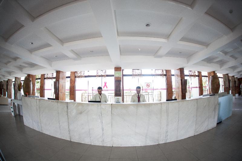 هتل Parque Da Costeira