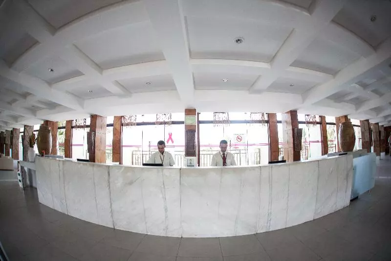 בית מלון כפרי Parque Da Costeira