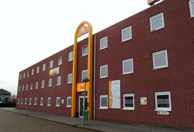 Premiere Classe Hotel Breda
