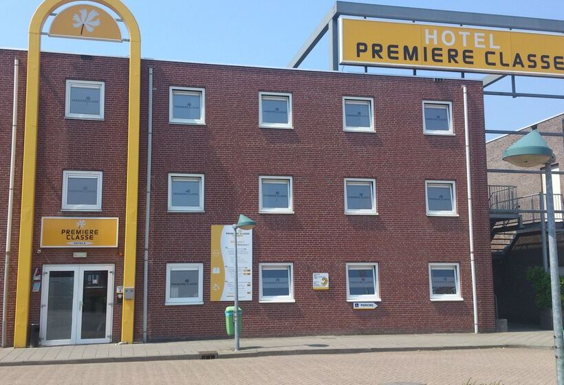 Premiere Classe Hotel Breda