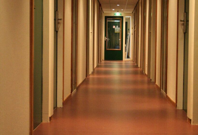 Premiere Classe Hotel Breda