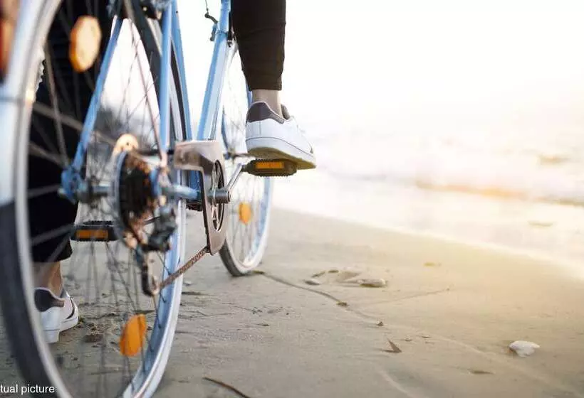 Premiere Classe Hotel Breda