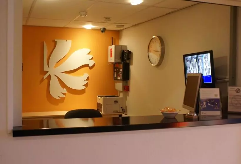 Premiere Classe Hotel Breda