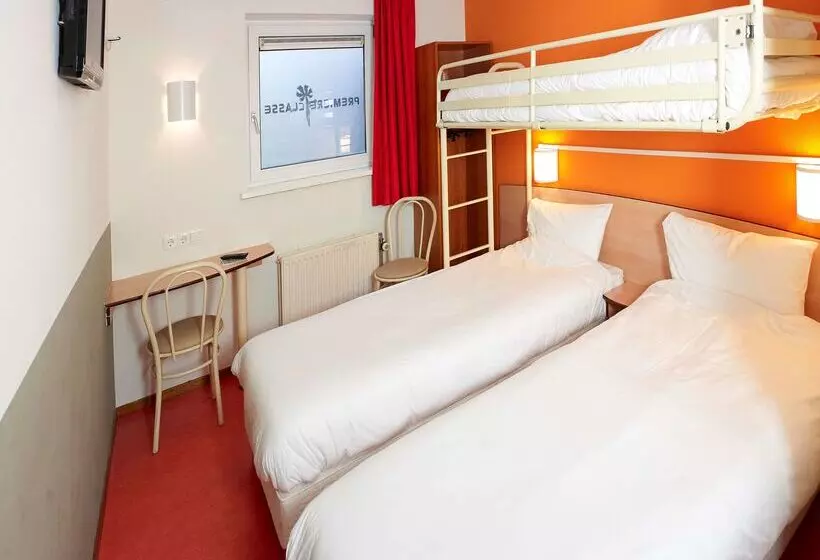 Premiere Classe Hotel Breda