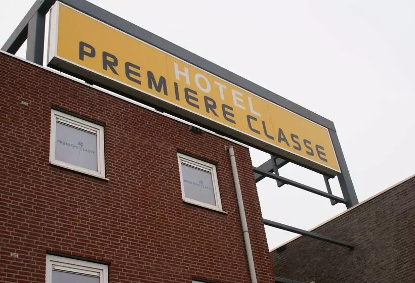 Premiere Classe Hotel Breda