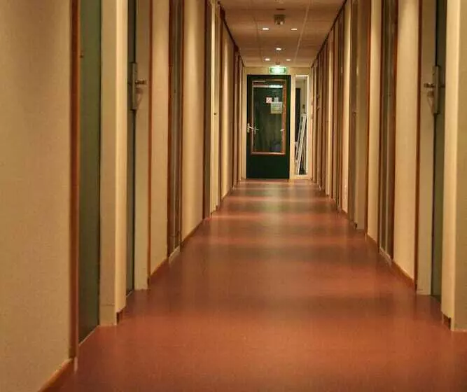 Premiere Classe Hotel Breda