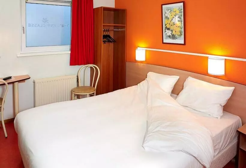 Premiere Classe Hotel Breda