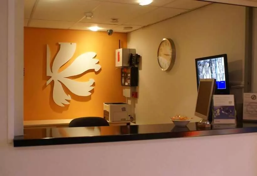 Premiere Classe Hotel Breda