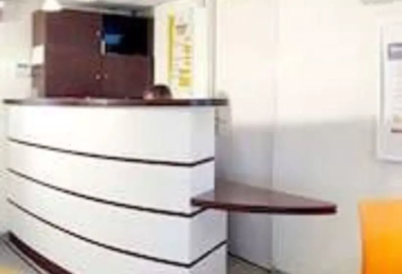 酒店 Premiere Classe Grenoble Sud Gieres Universite