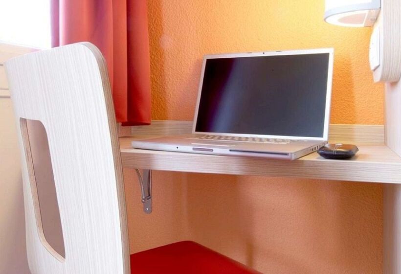 Отель Premiere Classe Grenoble Sud Gieres Universite