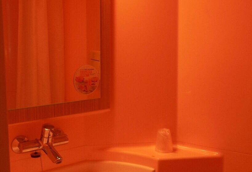 هتل Premiere Classe Lyon Ouest Tassin