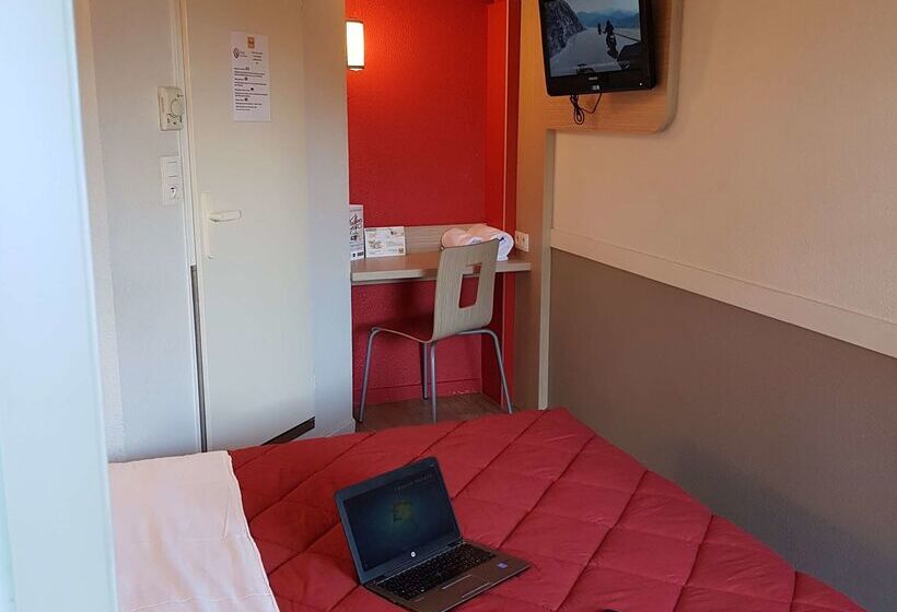 هتل Premiere Classe Lyon Ouest Tassin