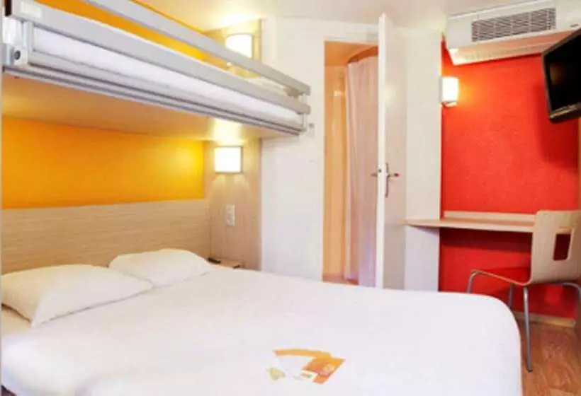 هتل Premiere Classe Lyon Ouest Tassin