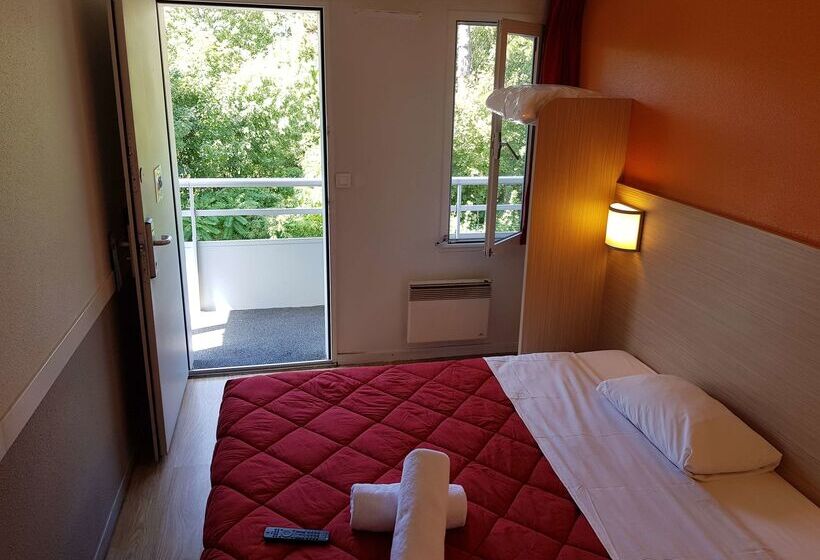 هتل Premiere Classe Lyon Ouest Tassin