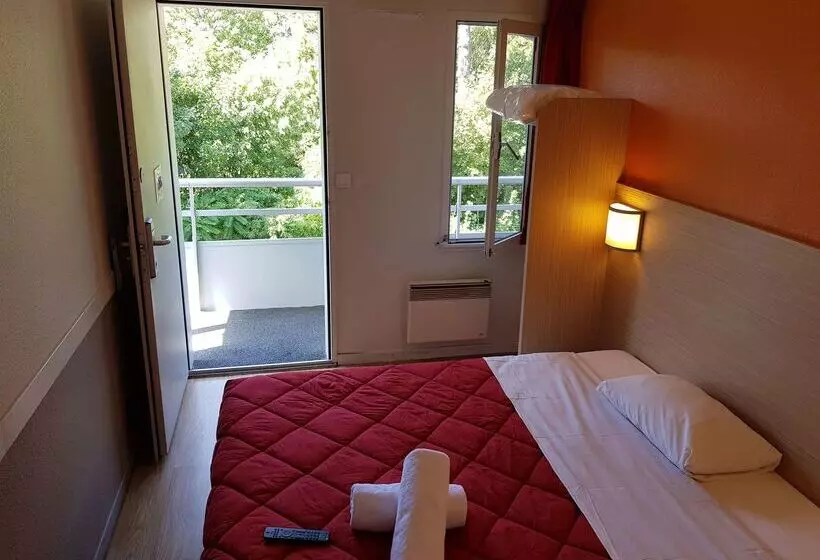 هتل Premiere Classe Lyon Ouest Tassin