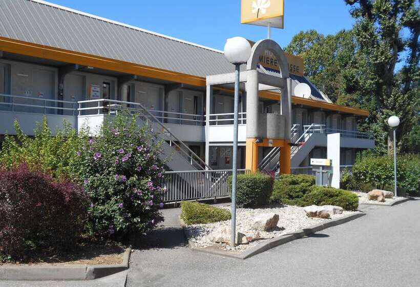 هتل Premiere Classe Lyon Ouest Tassin