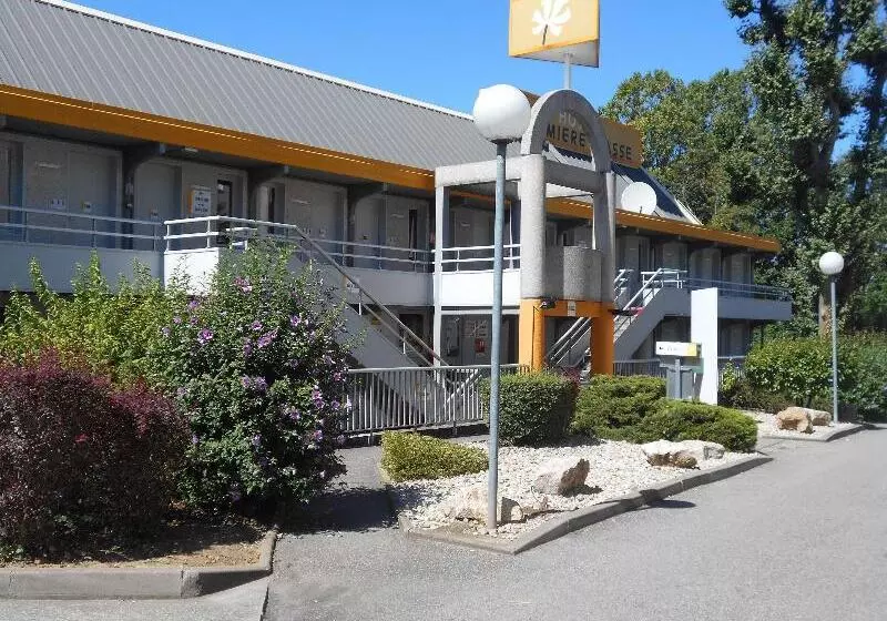 هتل Premiere Classe Lyon Ouest Tassin