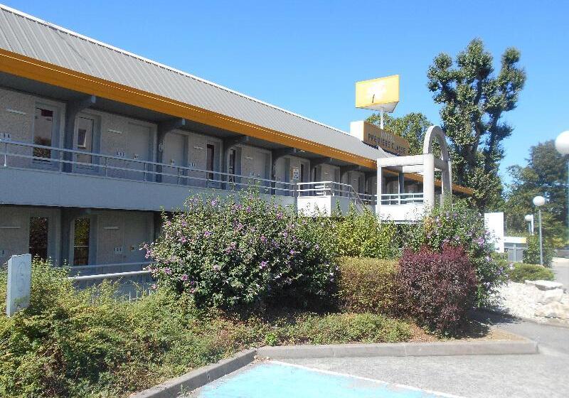 هتل Premiere Classe Lyon Ouest Tassin