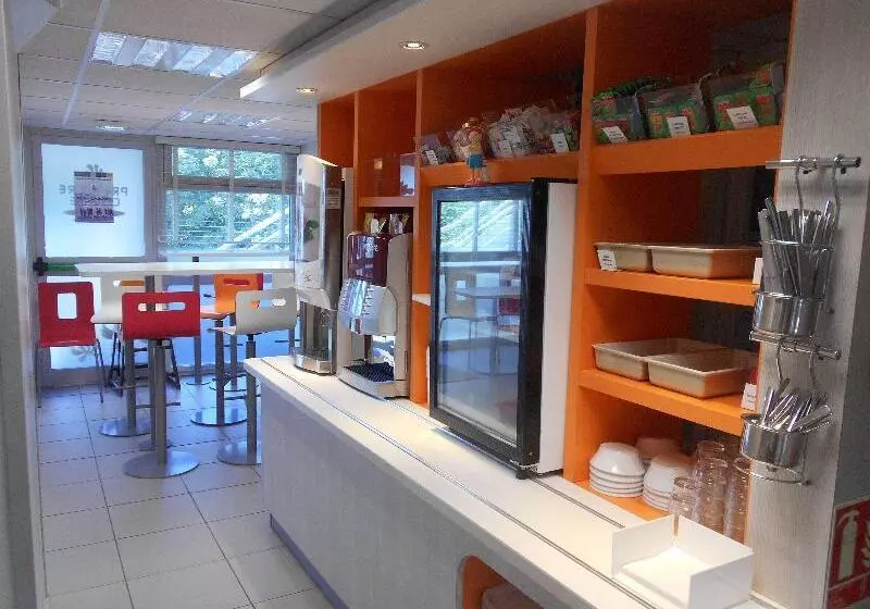 هتل Premiere Classe Lyon Ouest Tassin