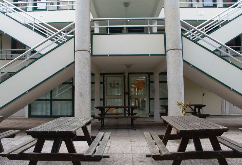 هتل Premiere Classe Pamiers