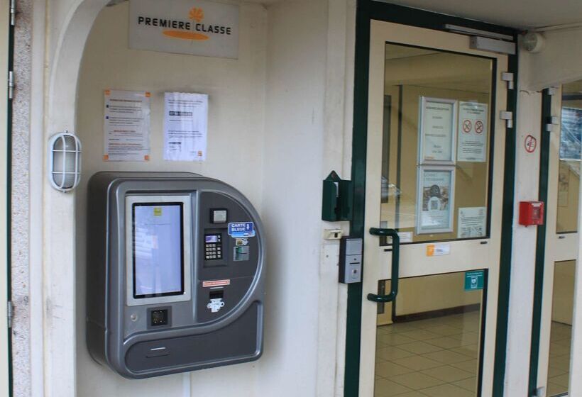 هتل Premiere Classe Pamiers