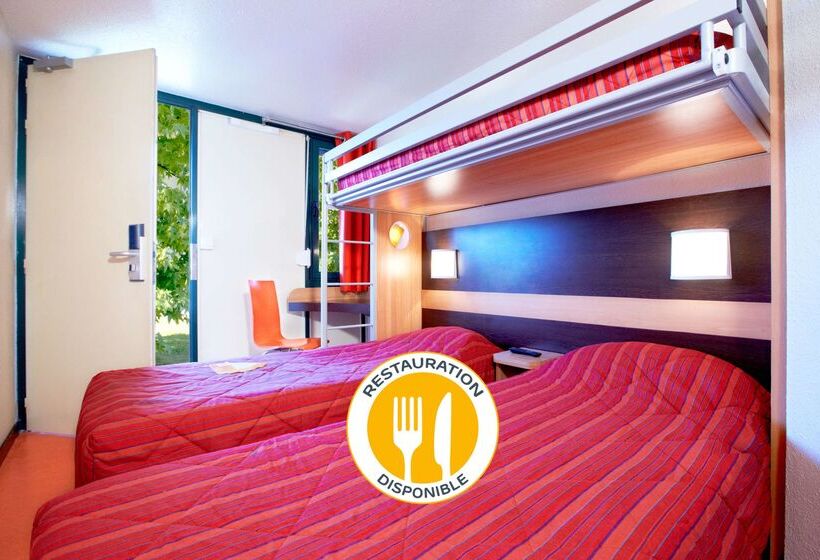 هتل Premiere Classe Pamiers