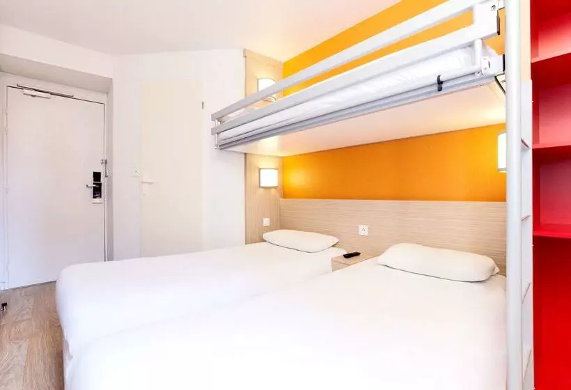 B&b Hotel Saint Witz Roissy