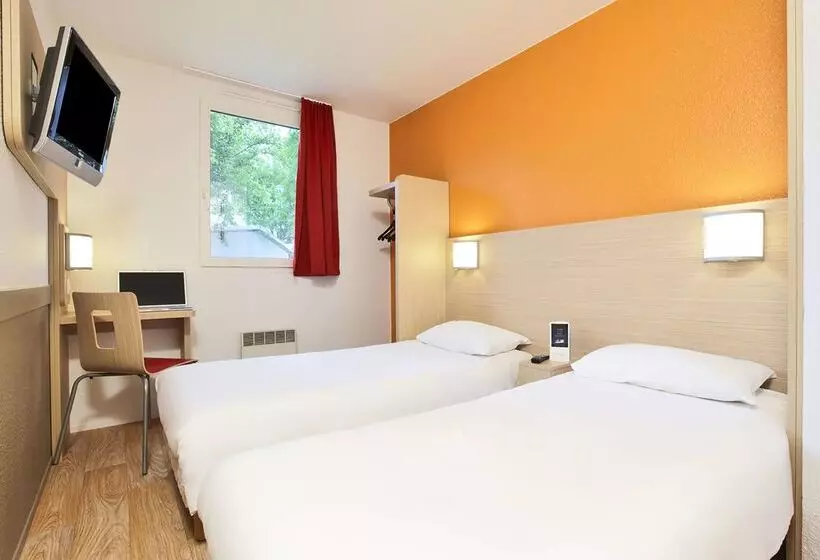 B&b Hotel Saint Witz Roissy