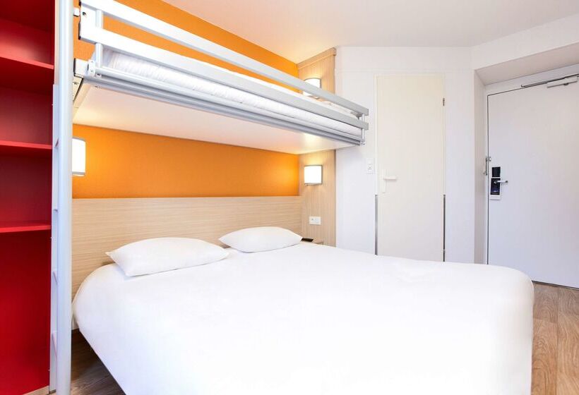 B&b Hotel Saint Witz Roissy