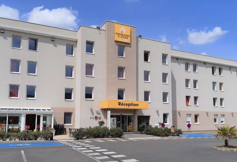 B&b Hotel Saint Witz Roissy
